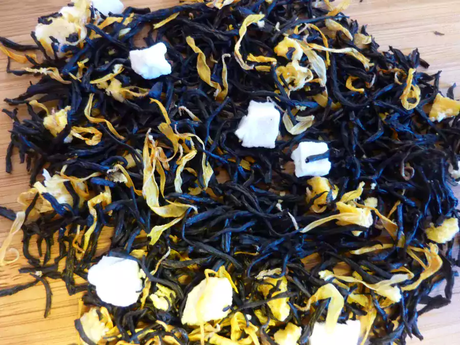 Real Tea Cup - Другие услуги в Сиэтле