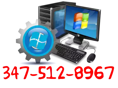 PC Computer Services - Ремонт компьютеров и услуги в Нью-Йорке