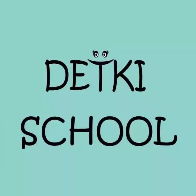 Онлайн Школа Detki School - Онлайн-школы в Чикаго