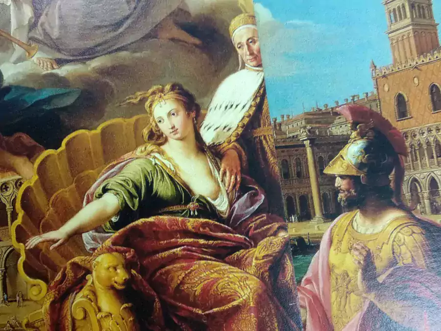 Цифровые копии картин высокого качества - Онлайн-продажи в Нью-Йорке