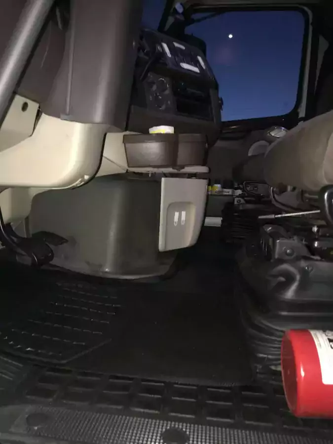 Cleaning Manager Inc - Чистка траков в Чикаго