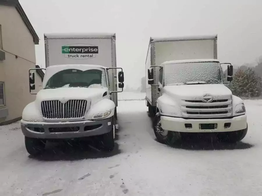 Перевозём из штата в штат - Мувинг / Грузчики в Майами