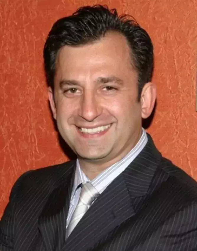 Юрий Бершадский - Стоматологи в Лос-Анджелесе