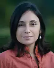 Алла Рапопорт - Стоматологи в Лос-Анджелесе