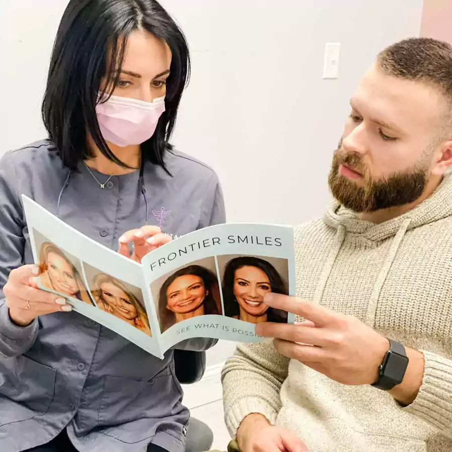 Дарья Тимин DDS - Стоматологи в Далласе