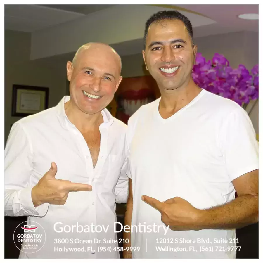 Стоматолог Дмитрий Горбатов DDS - Стоматологи в Майами