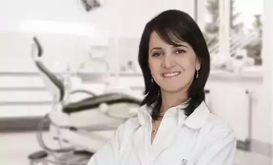 Стоматолог Зина Аарон - Стоматологи в Атланте