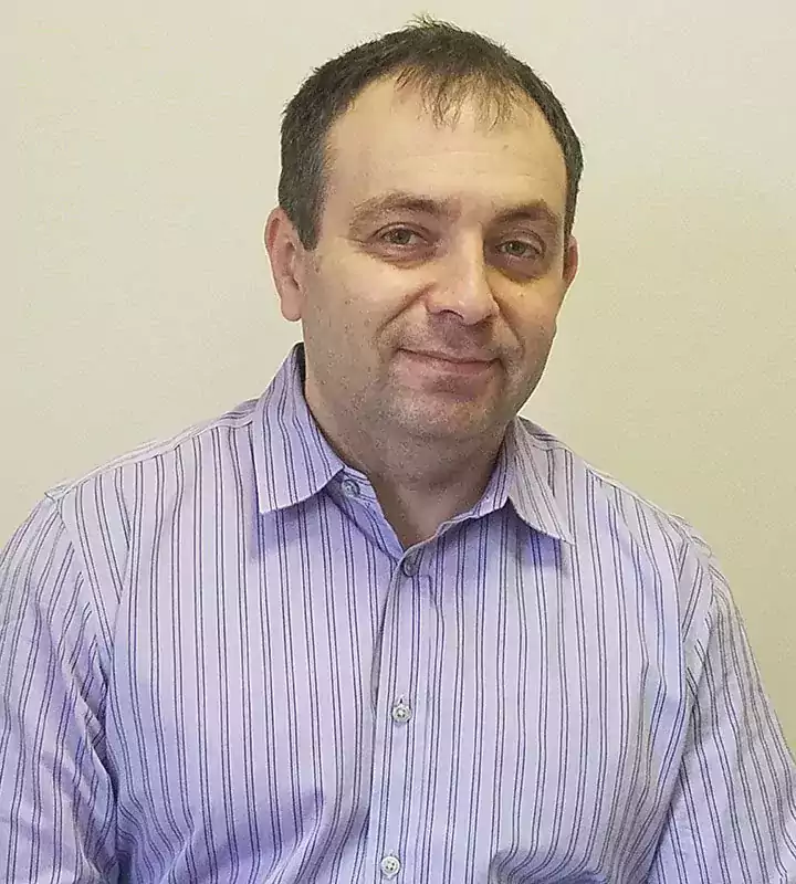 Алекс Осовский DDS (Dental Esthetics Of Buffalo Grove) - Стоматологи в Чикаго