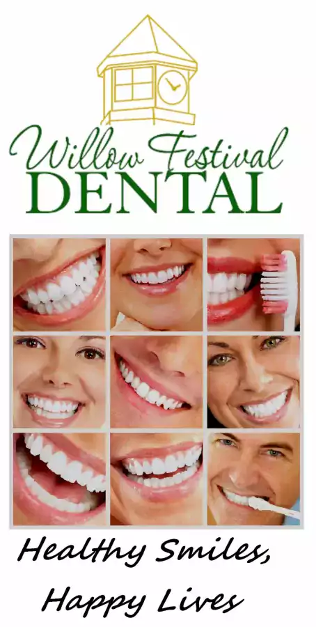 Катерина Юрик RDH (Willow Festival Dental) - Стоматологи в Чикаго