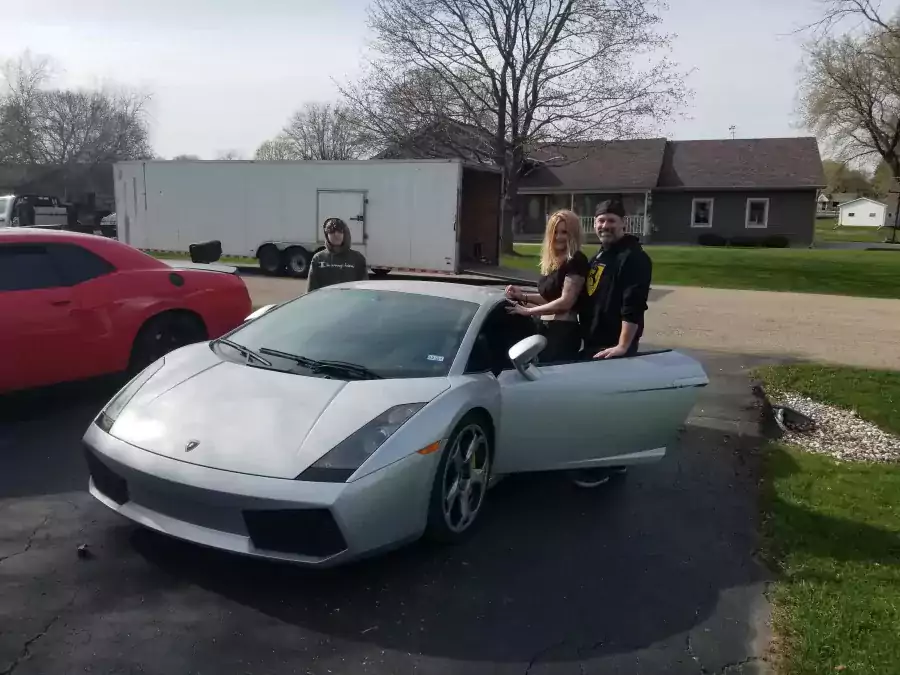 Подбор и доставка люксовых авто - Покупка автомобиля в Чикаго