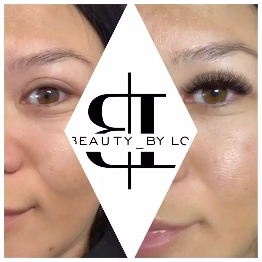 Наращивания Ресницы - Наращивание ресниц в Лос-Анджелесе