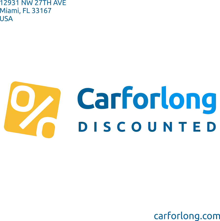 Дисконтная система долгосрочной аренды автомобиля - Прокат автомобилей в Майами