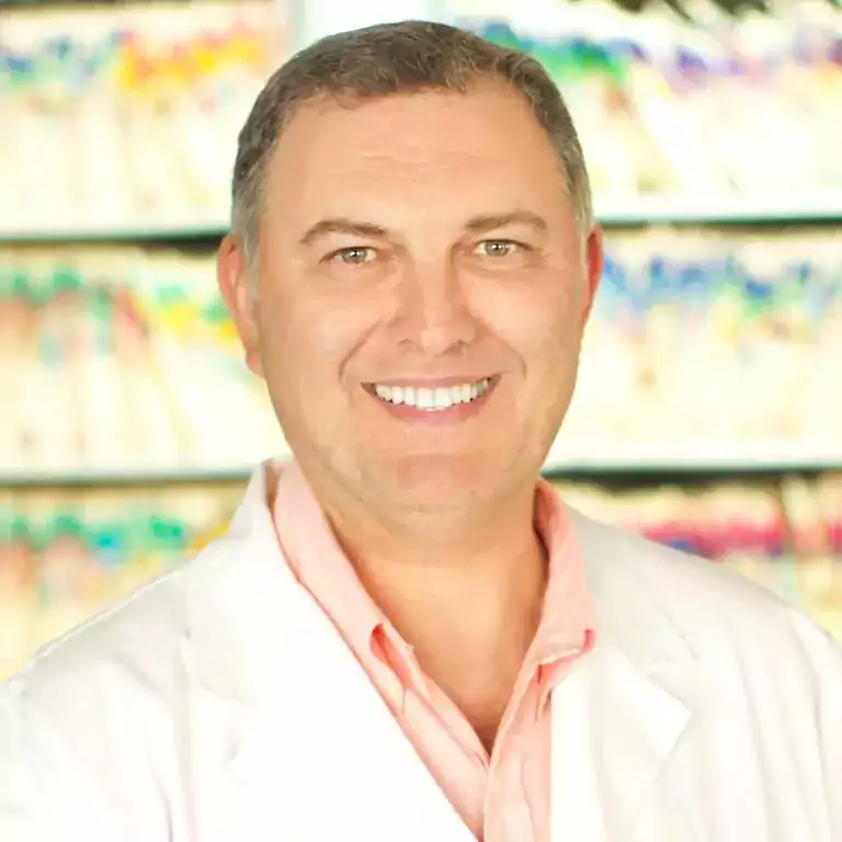 Александр Рубинштейн DDS, Bensonhurst Dental - Стоматологи в Нью-Йорке