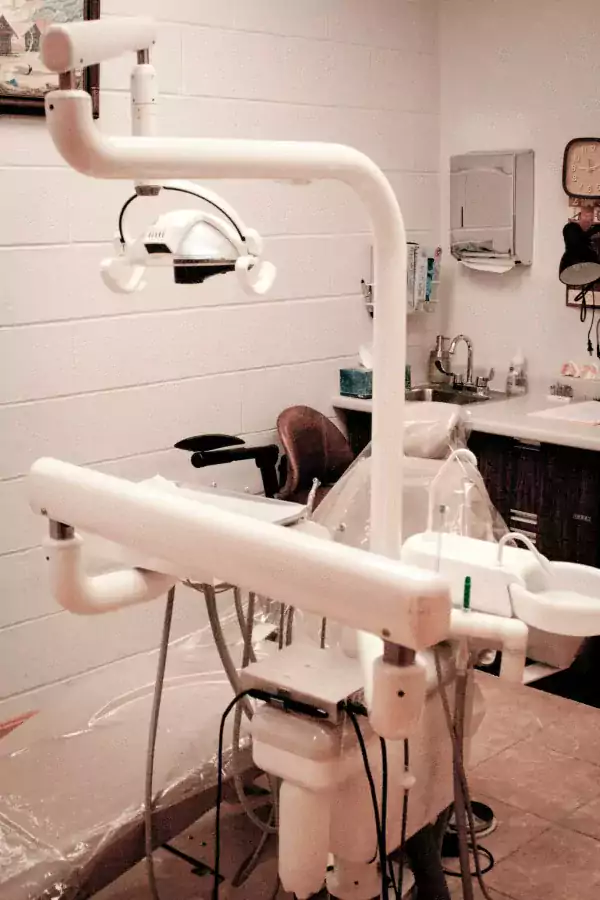 Илья Гинзбург DMD, PhD - Стоматологи в Бостоне