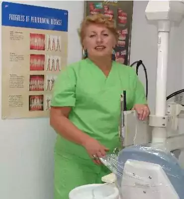 Наташа Векслер DMD, Atlantic Avenue Dental Group - Стоматологи в Бостоне