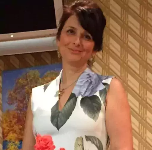 Анна Марченко DMD - Стоматологи в Филадельфии