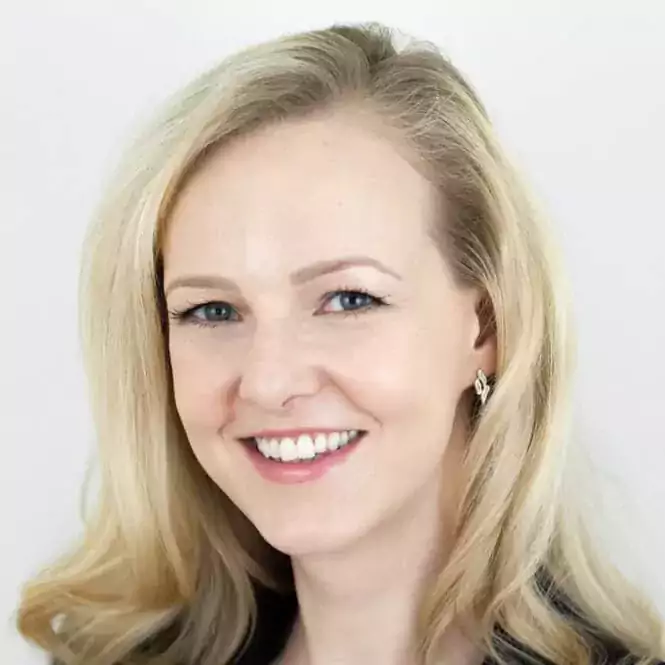 Елизавета (Лиза) Шабашев - Стоматологи в Майами