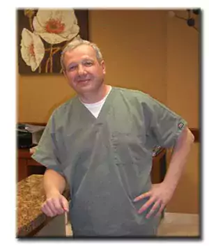 Анатолий Ляховетский - Стоматологи в Майами