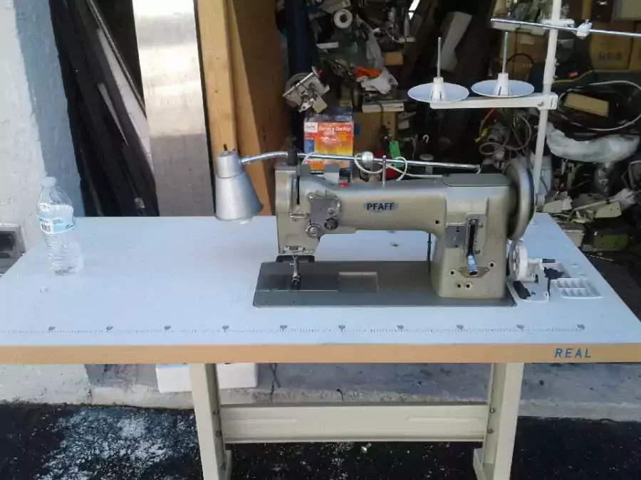 Ремонт швейных машин и швейного оборудования - Ремонт бытовой техники в Майами