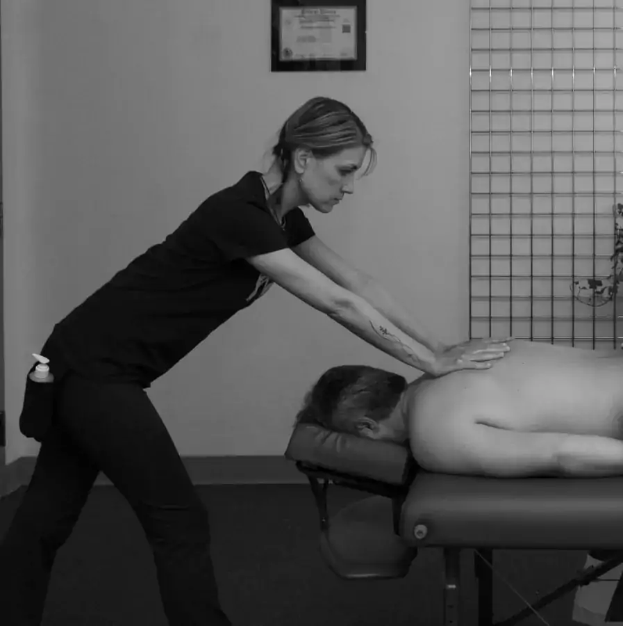 Mixed manual therapy - Массаж в Чикаго