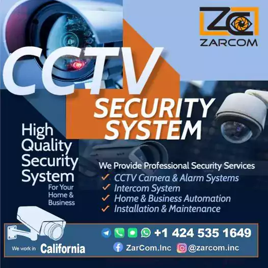 Smart systems - Другие услуги в Лос-Анджелесе