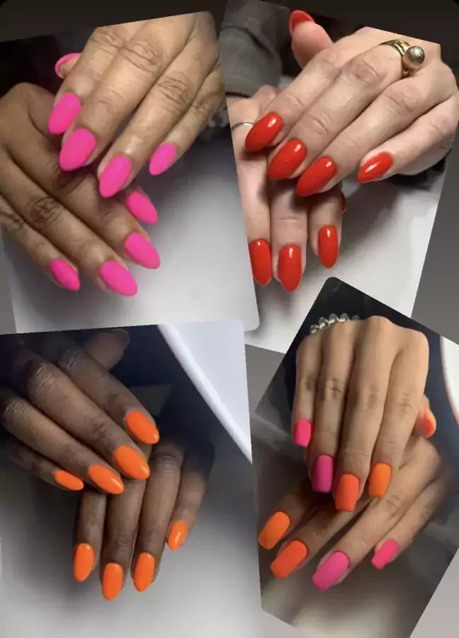 Русский аппаратный маникюр - Маникюрный салон в Майами