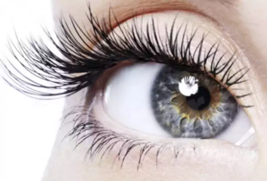 Наращивание ресниц - Наращивание ресниц в Майами