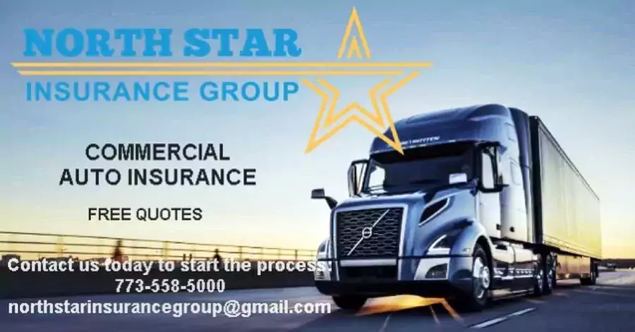 North Star Insurance Group - Cтрахование и сейфети в Чикаго