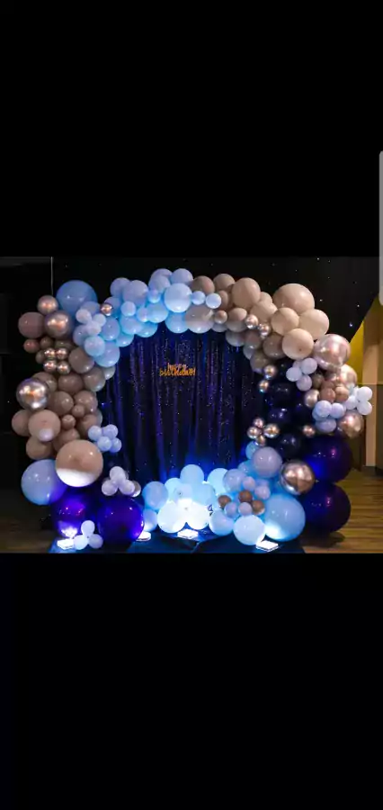 Baloons decor - Декор и цветы в Чикаго