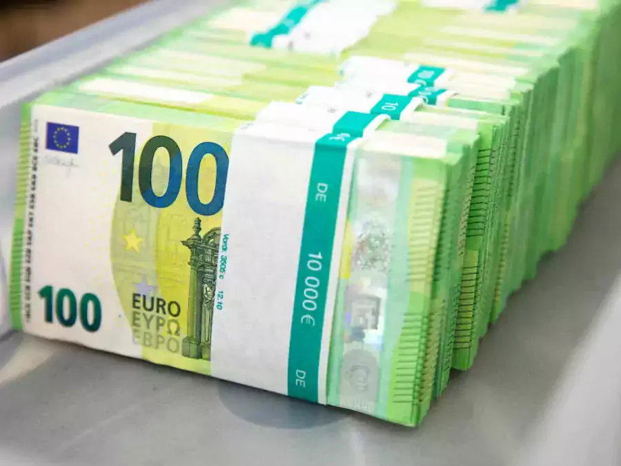 Monetization/Loan + Trade Program. - Бизнес поддержка в Санкт-Петербурге