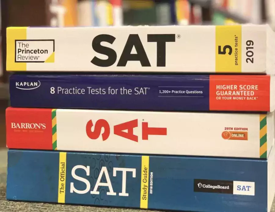 Математика online SAT/ACT Tests, High school Math - Математика, Онлайн-обучение в США