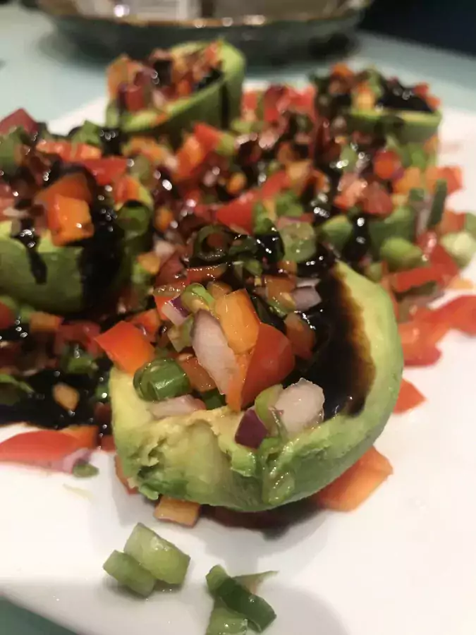 Chef Misha's Private Kitchen at Phinix Lounge - Кафе и рестораны в Бостоне