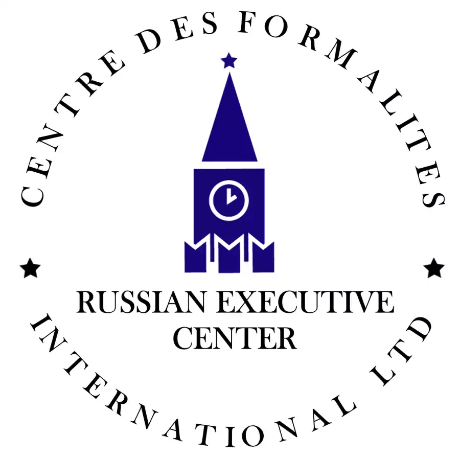 Russian Executive Center - Иммиграционный адвокат, Переводы в Лас-Вегасе
