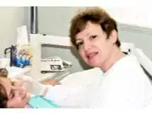 Марша Шахнович - Стоматологи в Бостоне