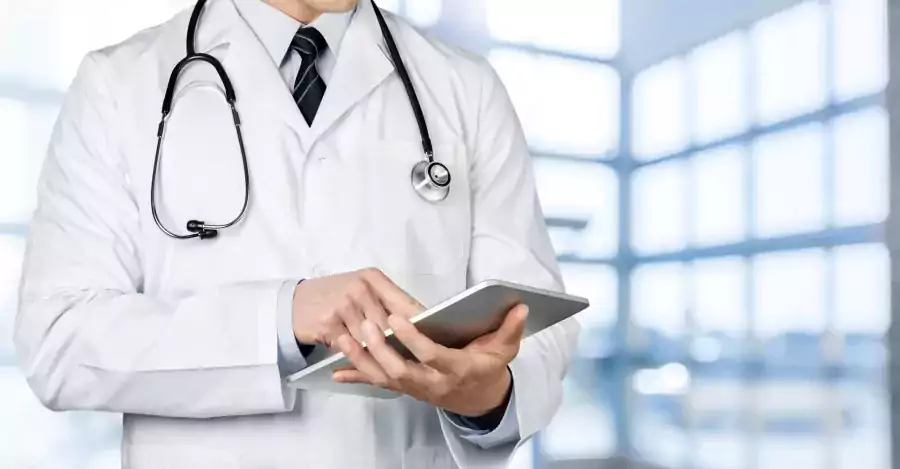 Вадим Збарский - Терапевты в Нью-Йорке