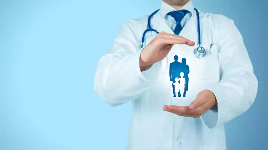 Ирина Корнеева-Владимирски - Семейные врачи в Нью-Йорке