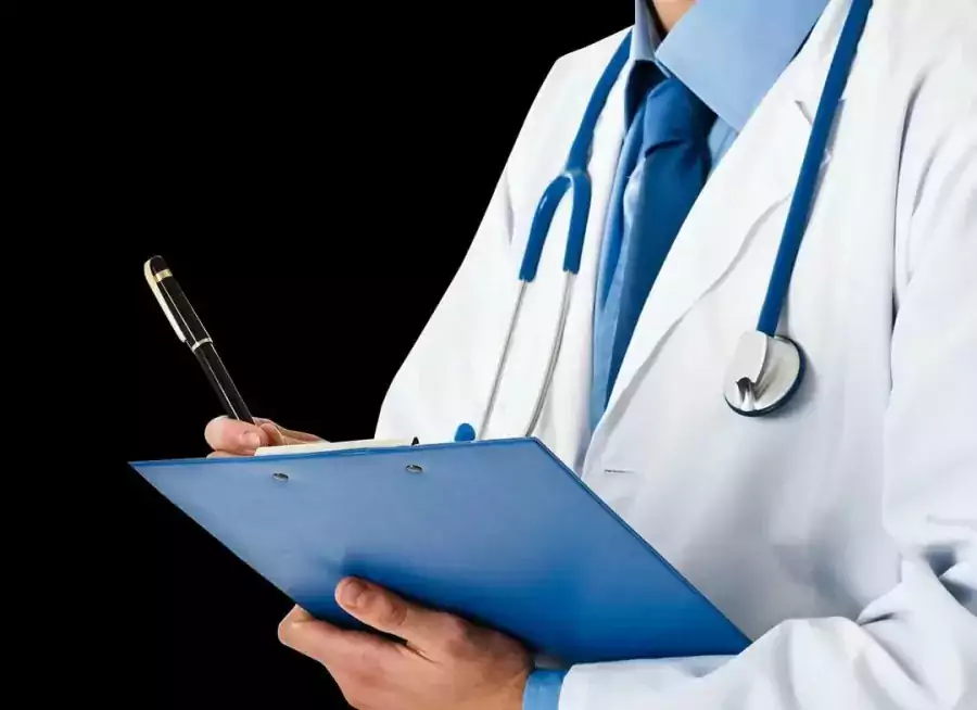 Роман Дрейер - Семейные врачи, Терапевты в Чикаго