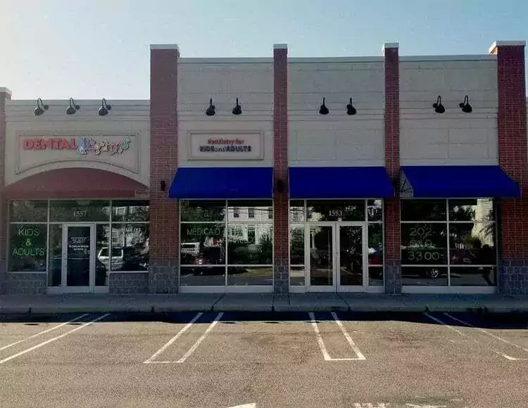 Дентал Дримс Вашингтон Alabama Avenue - Стоматологи в Вашингтоне