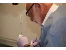 Ефим Тульчинский - Стоматологи в Сиэтле