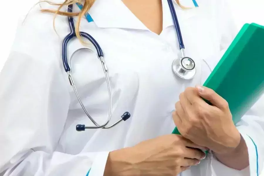 Вероника Эпштейн - Терапевты в Балтиморе