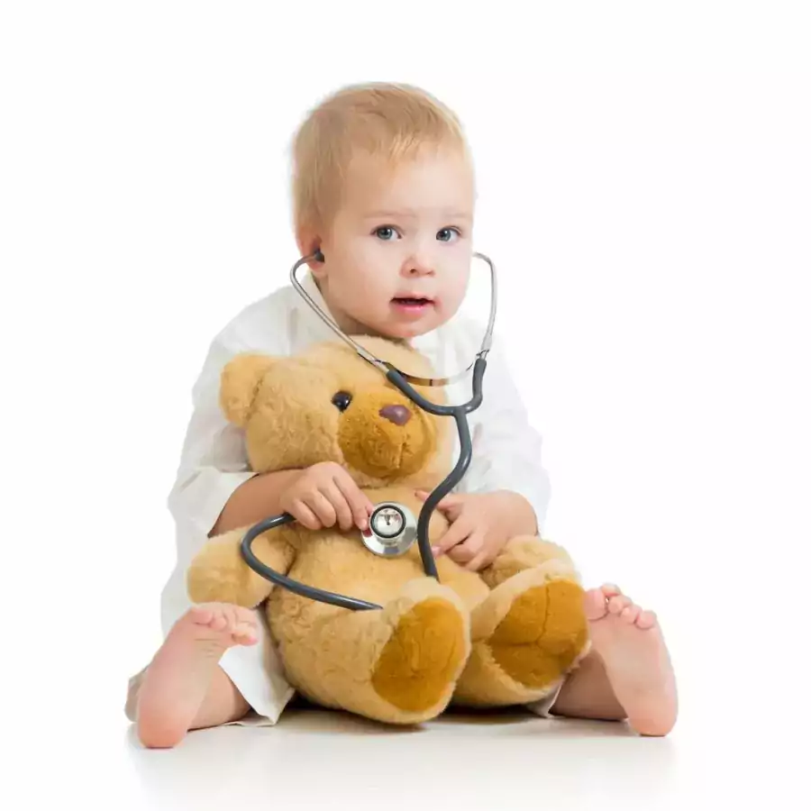 Марина Бурштейн - Педиатры в Лос-Анджелесе