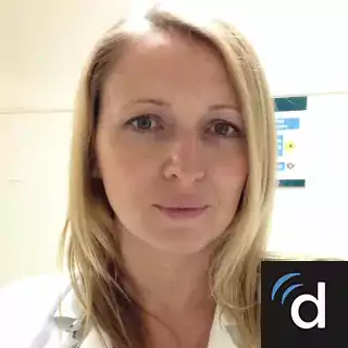 Инна Нелипович - Кардиологи в Нью-Йорке