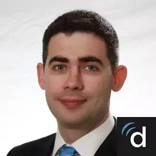 Александр Володарский - Кардиологи в Нью-Йорке