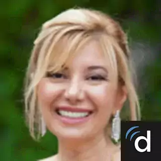 Регина Друз - Кардиологи в Нью-Йорке