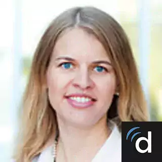 Анна Нарезкина - Кардиологи в Сан-Диего