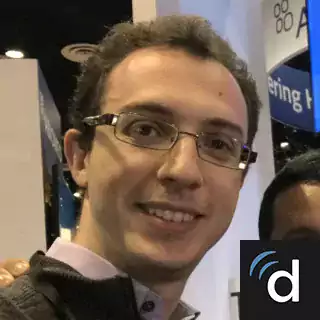 Владимир Лахтер - Кардиологи в Бостоне