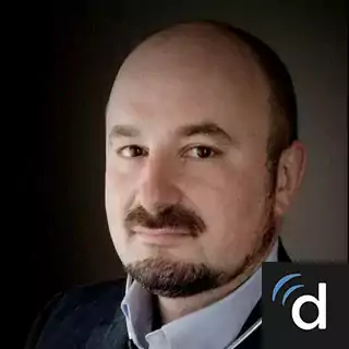 Эли Гельфанд - Кардиологи в Бостоне