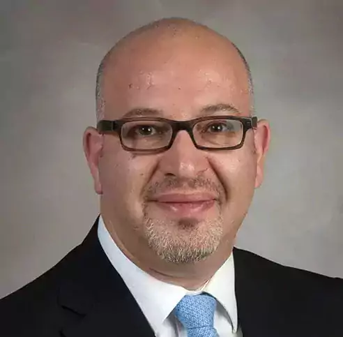 Вячеслав Бобовников - Хирурги в Хьюстоне