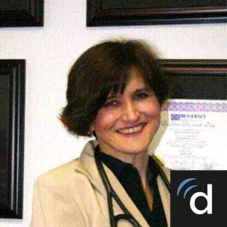 Арлетта Маруновска - Кардиологи в Майами