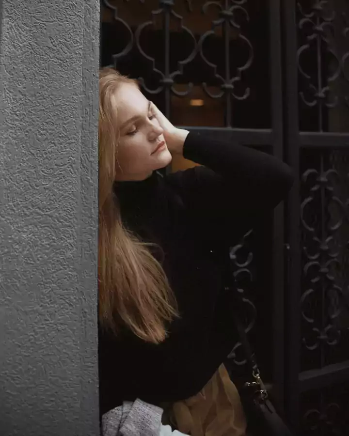 Ирина Ткаченко - Фотографы в США